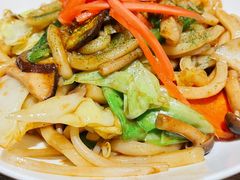 -小山日本料理(兴业太古汇店)