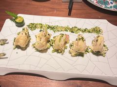 -海派悦庭·海胆烧麦·新融合菜(凯德广场店)