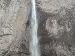 -雁荡山大龙湫景区