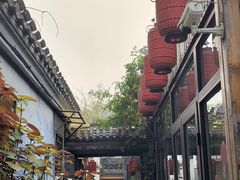 -四喜小胖·北京涮肉(五道营店)