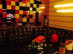 -乐圣量贩KTV自助餐(崇文店)