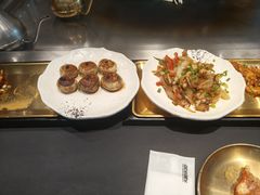 -大神太神·铁板烧(瑞虹天地月亮湾店)