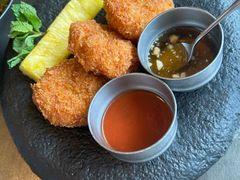 -simply thai天泰(世纪汇店)