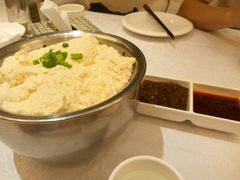 -北李妈妈菜·海肠捞饭(高新万达店)