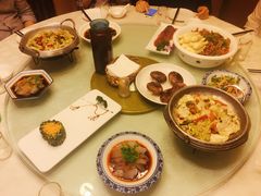 -淮扬韵.淮扬味道