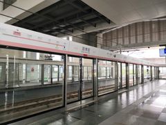 -园博园(地铁站)