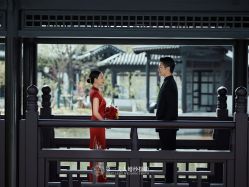 -第一夫人婚纱摄影(南京店)