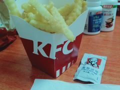 -肯德基(南五店)