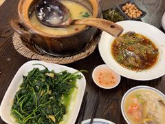 -大洋家·潮汕鱼鲜·花胶砂锅粥(天河东路店)