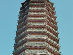 -西海子公园