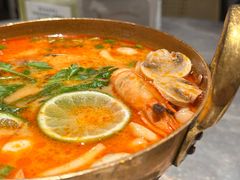 -Home Thai·泰谣(王府井apm店)