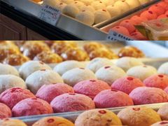 -赞记龙凤礼饼(广州市二宫向群宾馆店)