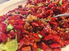 -悦融·京鲁菜·露台花园(安定门店)
