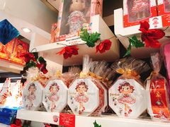 -不二家(数寄屋橋店)