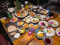 -和彩放题餐厅(酒仙桥店)