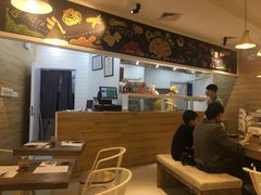 -little hlk 小饿龙(浦东嘉里城店)