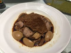 -香雪海饭店中餐厅(人民桥店)