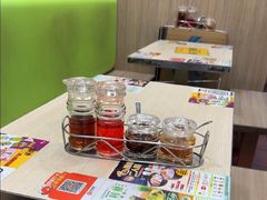 -南記粉麵(灣仔謝斐道店)