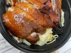 -佳记厚街烧鹅濑粉(广州总店)
