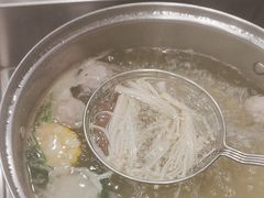 -就这么牛潮式牛肉火锅(华侨城店)