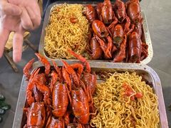 -冶建镜子·中国龙虾王(总店)