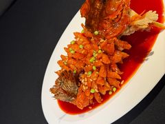 -RIVIERA 松鹤楼(外滩店)