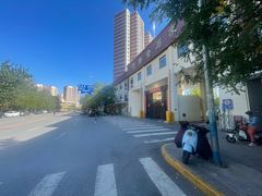 -晋芳源刀削面烧烤