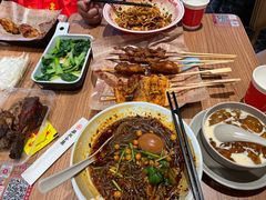 -遇见小面(深圳中心书城店)