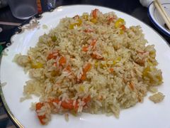 -新疆阿力餐厅(洪湖里店)