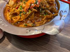 -胖哥俩肉蟹煲(杭州下沙学林街店)