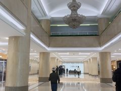 -上海报业大厦