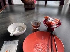 -小厨娘金榜题名(夫子庙秦淮河店)