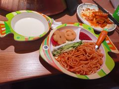 -鱼酷活鱼烤鱼(静安大融城店)