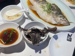 -黑鸡小馆(金源店)