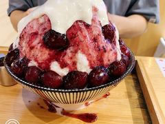 樱桃小丸子冰-怪物的冰与火(天虹商场中山路店)