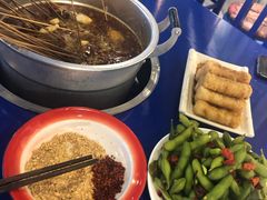 -马路边边串串香(大成路店)