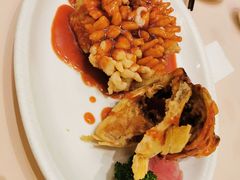 -得月楼·省级非遗·传统苏帮菜(观前店)