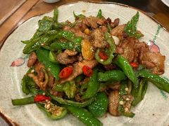 -西江美食舫·江西菜(健德桥店)