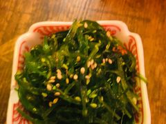 芝麻海菜-米彩料理(西丽店)