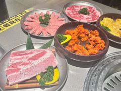 -大叹号·朝鲜族烤肉(滨海吾悦广场店)