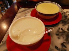 双皮奶-玫瑰甜品(文明路店)
