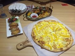 -百特喜·意大利餐厅(八佰伴镇江店)