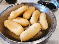 -憨铁匠老火锅(龙岗万科里店)