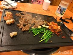 -香猪坊(五道口店)
