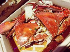 葱油白蟹-盒马鲜生(悦峰店)