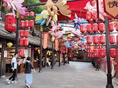 -杭州宋城