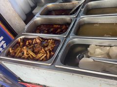 -天全县三土司椒麻鸡餐厅