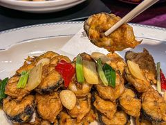 -粤匠·澳门点心粤菜海鲜(澳门半岛店)