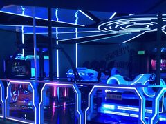 -世代星球·保龄球·镭战真人CS·团建(杨浦店)