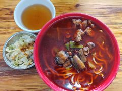 -全味面馆
